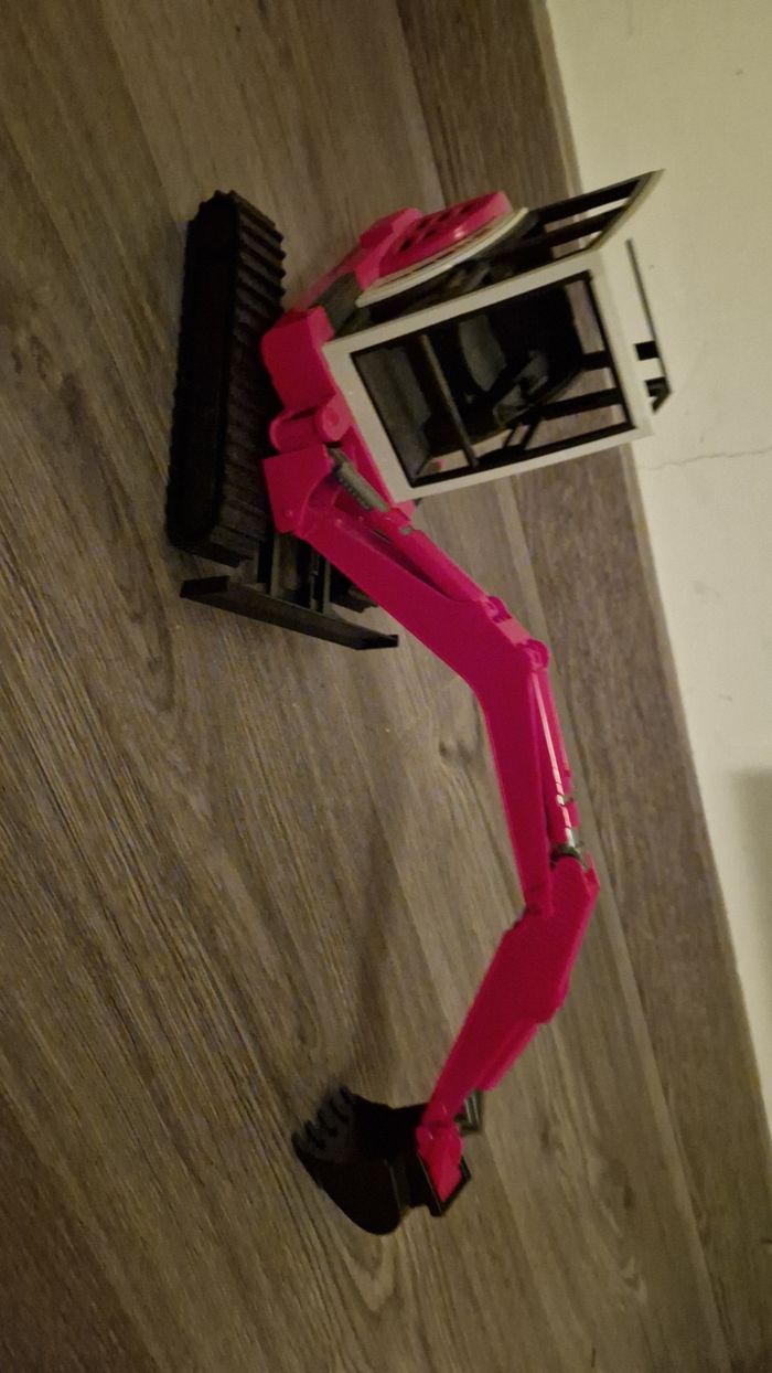 Lot bruder - photo numéro 4