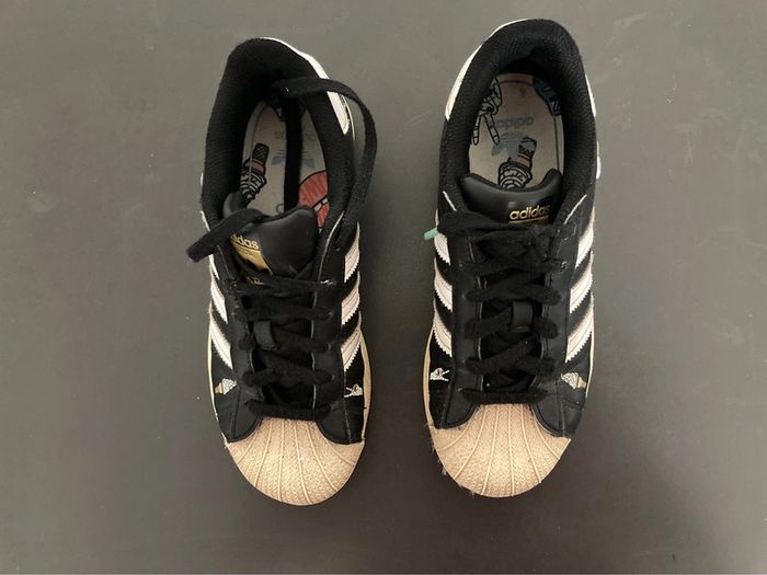 Adidas 35 - photo numéro 4