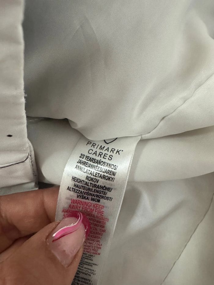 Veste - photo numéro 3