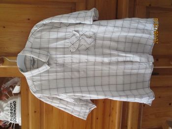 Chemise T. 45/46