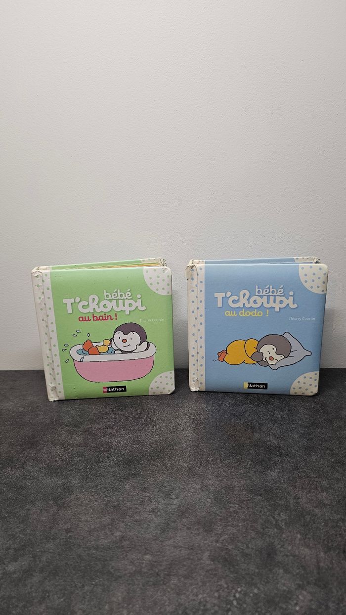 Lot 📚 livres bébés