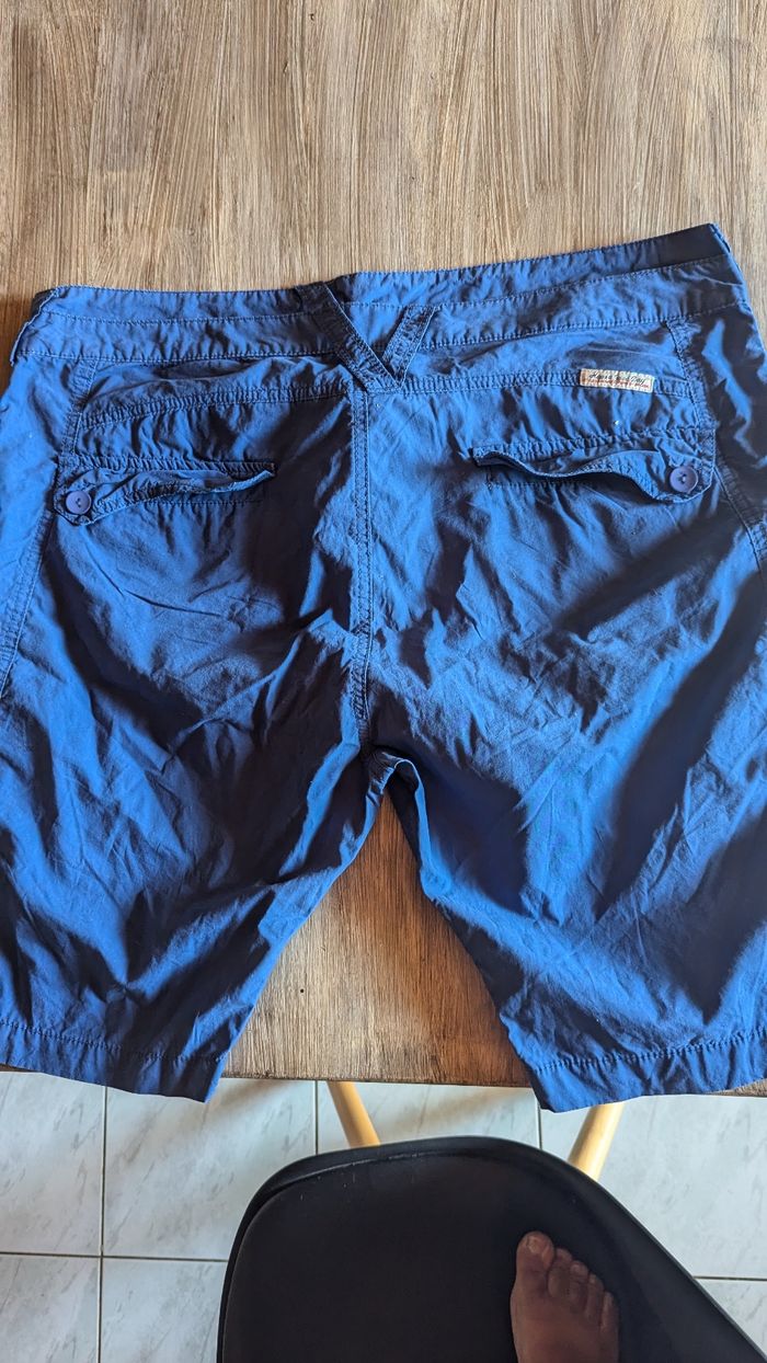 Short chino homme - photo numéro 5