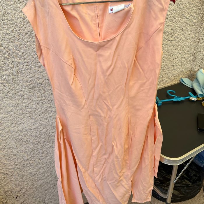 Robe femme