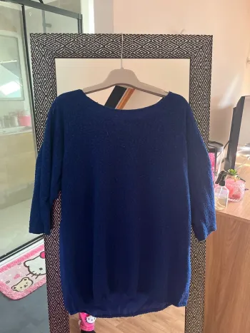 pull bleu