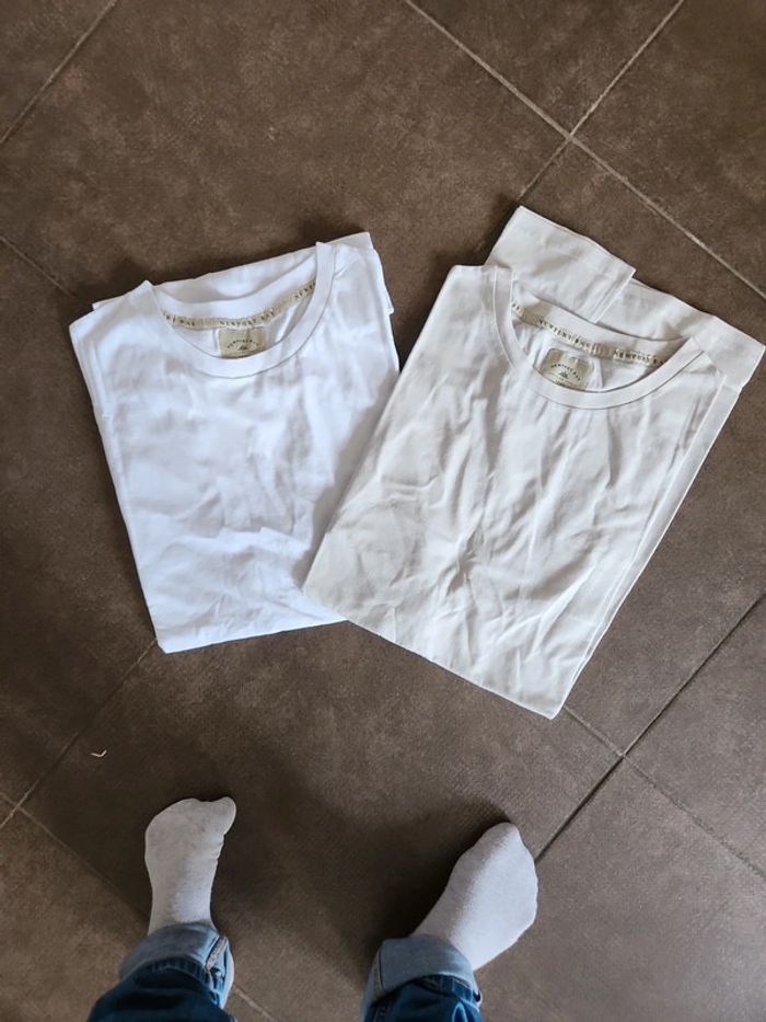 Lot de 3 Tee-shirt homme Newport Bay - photo numéro 6