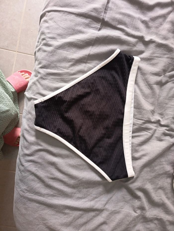 Culotte maillot de bain - photo numéro 2