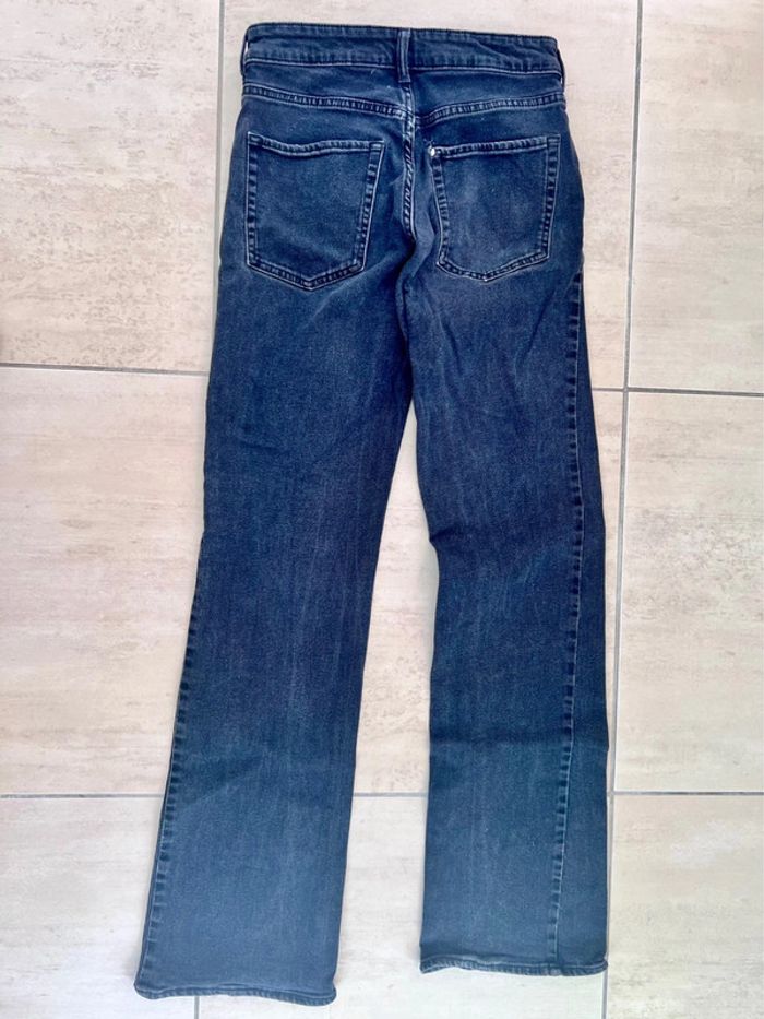 Jean 34 bootcut - photo numéro 2