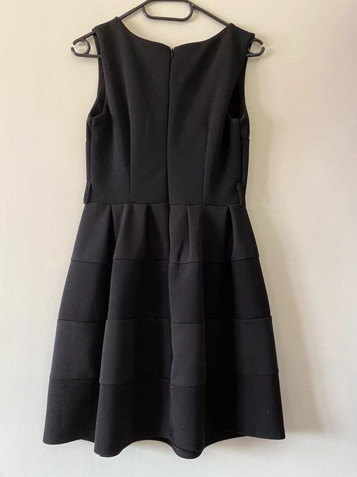 Robe noire Premium Collection Taille M - photo numéro 3