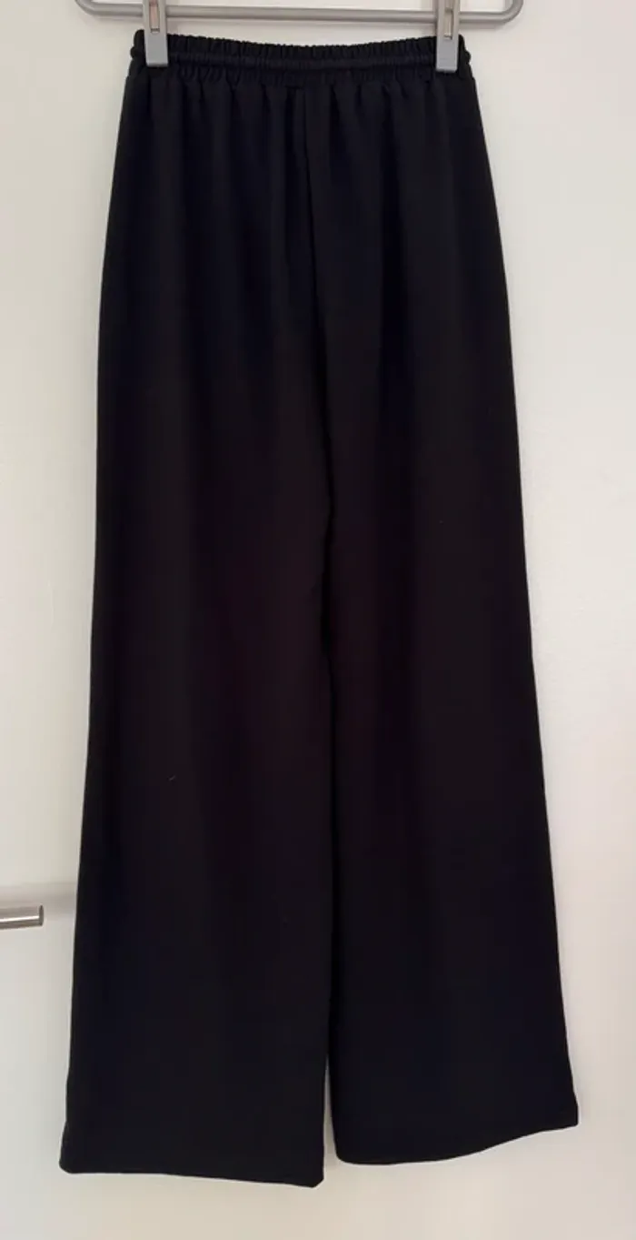 Pantalon patte d’éléphant - photo numéro 2