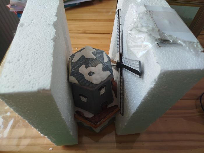 Moulin - photo numéro 6