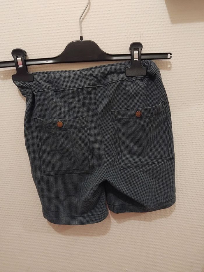 Shorts garçon 6ans - photo numéro 2