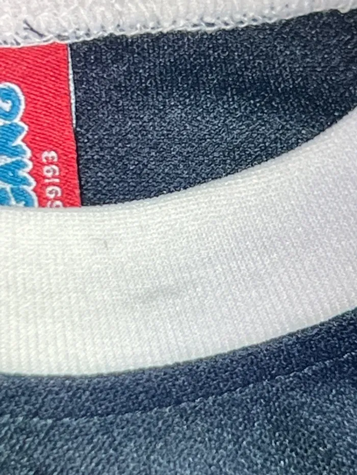 t-shirt 5 ans - photo numéro 2