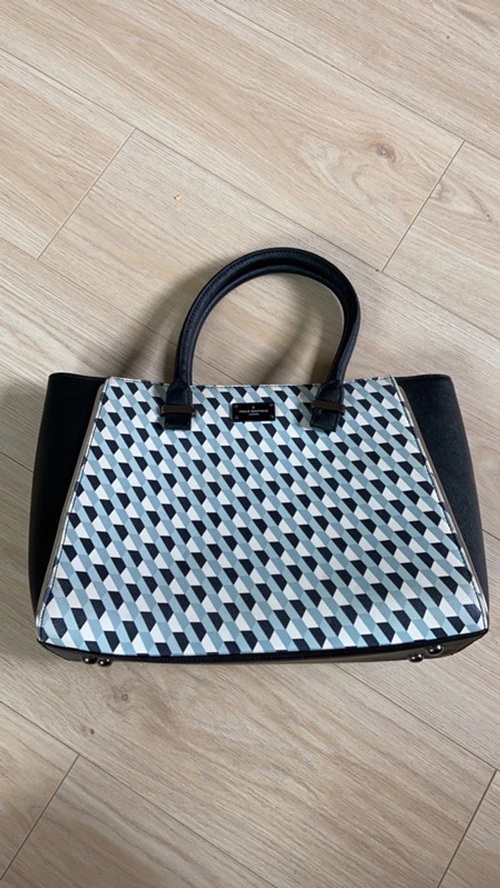 Sac Paul’s boutique