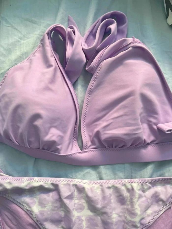 Maillot de bain - photo numéro 3