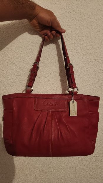 Bag coach