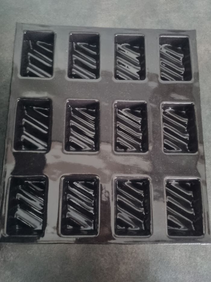 Moule flexipan Guy Demarle NEUF