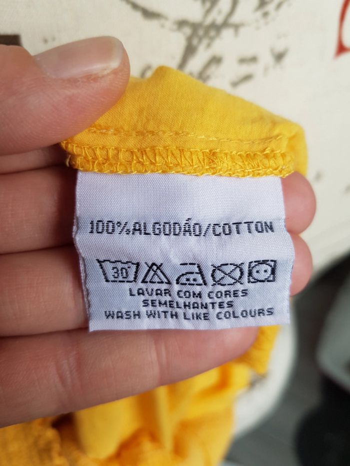 Haut sans bretelle elastique taille unique - photo numéro 4