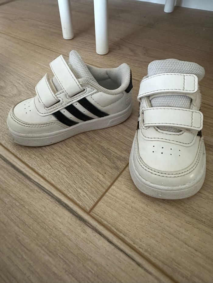 Chaussure bébé fille/garçon