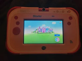 Storio Max