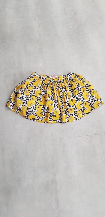 Jupe du pareil au même 2 ans