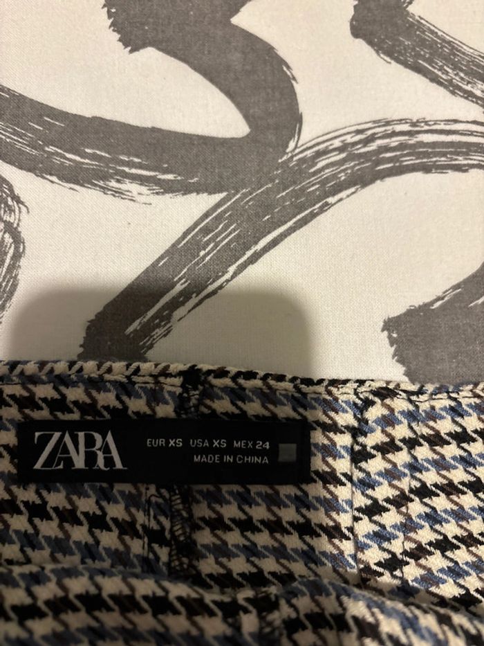 Jupe short - photo numéro 3