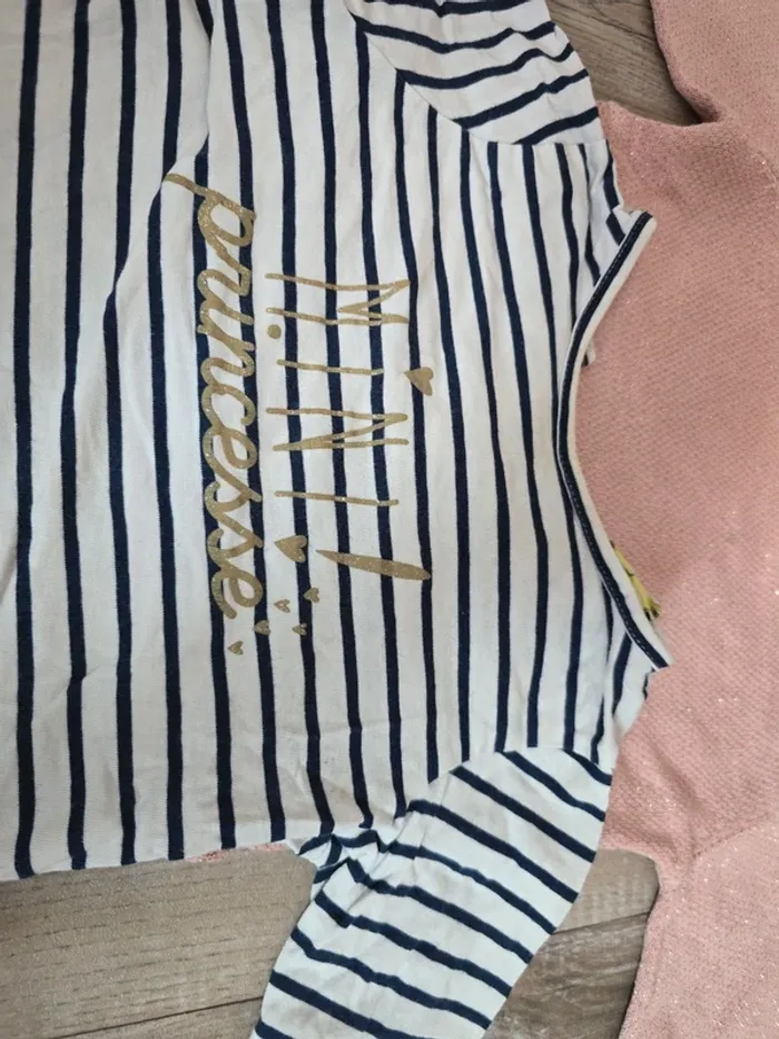 Lot taille 18 mois - photo numéro 3