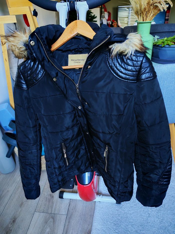 Doudoune - photo numéro 2