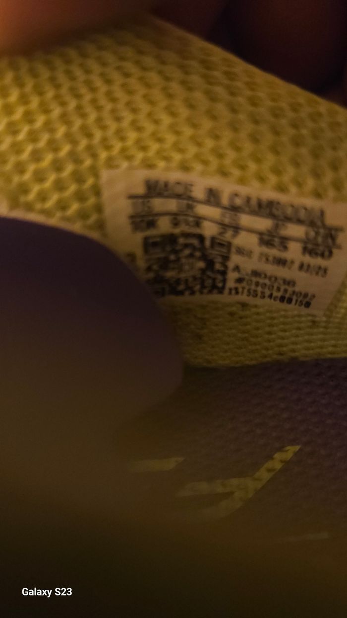 Crampon f50 - photo numéro 4