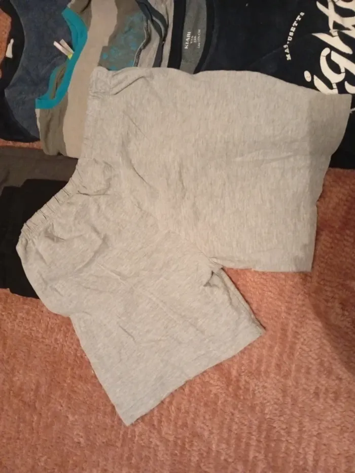 Lot pijama 12 ans - photo numéro 15