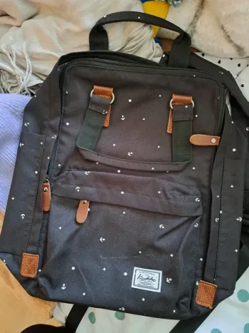 Sac a dos rando