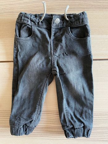 Pantalon bébé 6 mois
