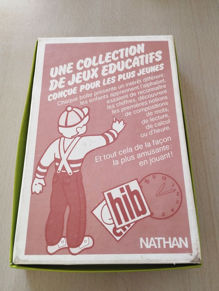 Je compose des mots (jeu d'apprentissage lecture et écriture) - photo numéro 2