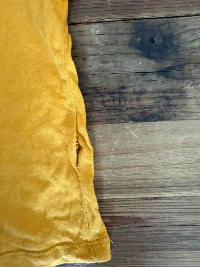 Ensemble pantalon + tee-shirt - photo numéro 3