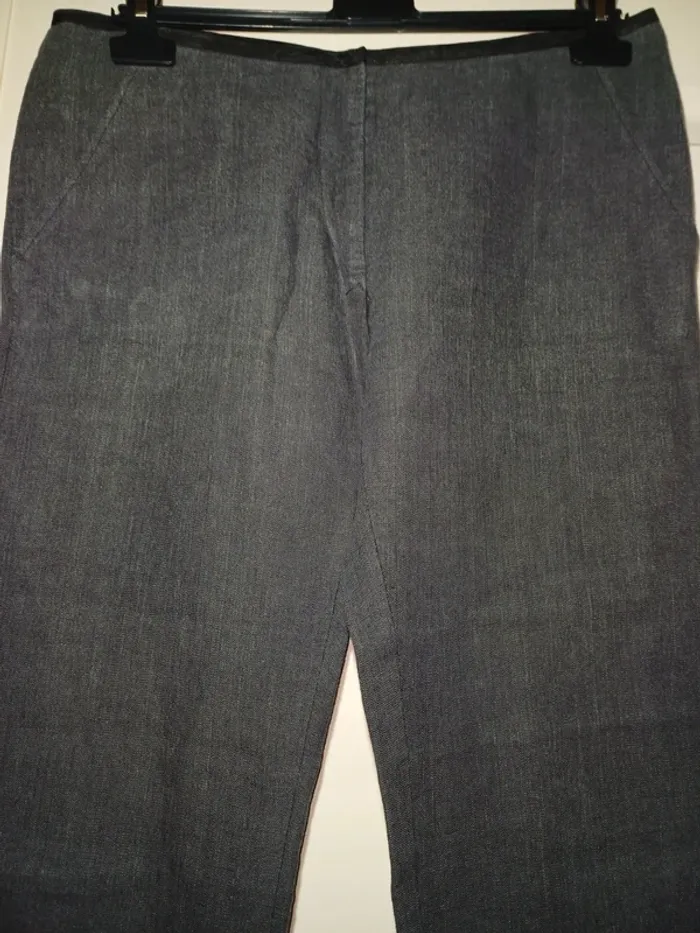 Pantalon de costume Izabel Marant - photo numéro 3