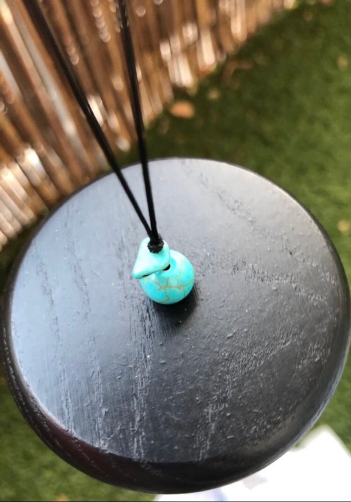 Carillon Turquoise, Woodstock - photo numéro 3