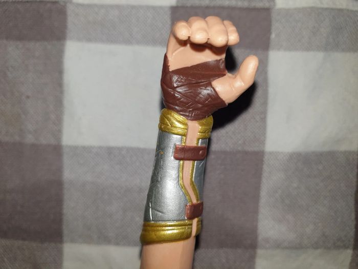 Figurine Wonder Woman Batman - photo numéro 6