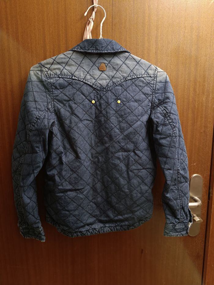 Veste en Jeans Mexx - photo numéro 2