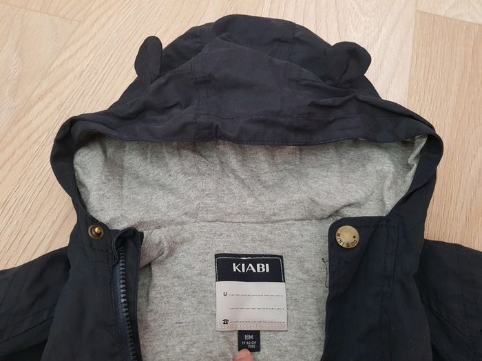 Veste mi saison 18mois - photo numéro 5