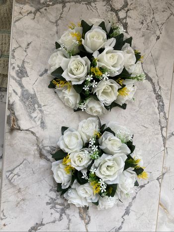 Fleur mariage