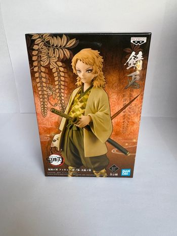 Figurine Demon Slayer - Kimetsu no Yaiba