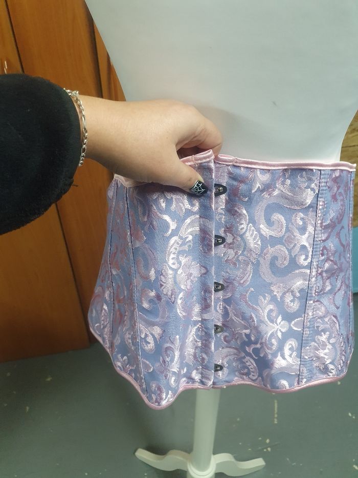 Corset taille 6Xl - photo numéro 2