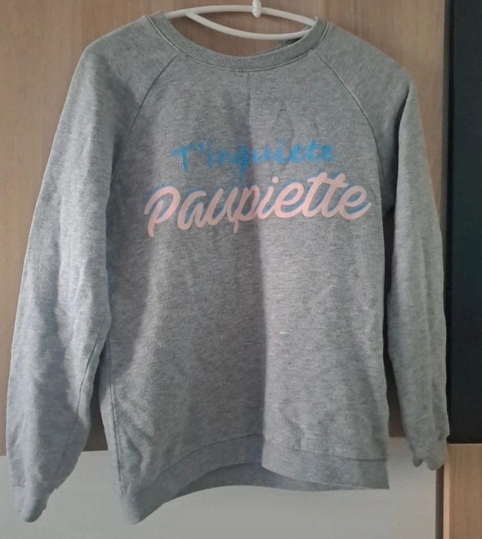 Joli Sweat-shirt