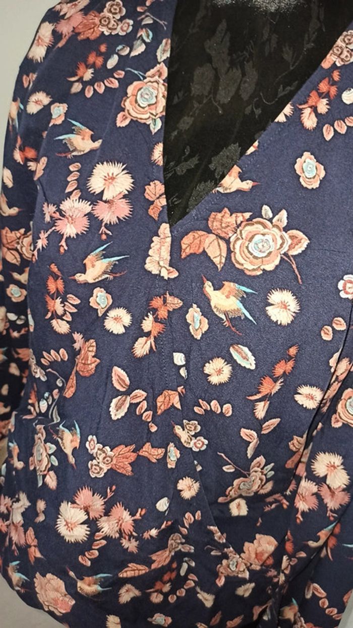 Blouse femme - photo numéro 2