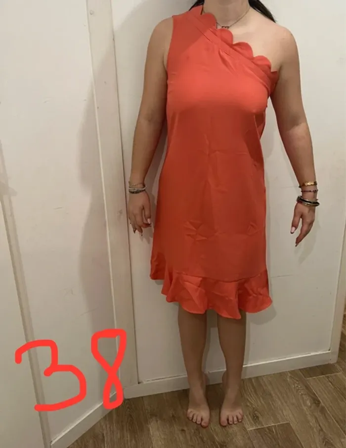 Robe Naf, Naf neuve - photo numéro 4
