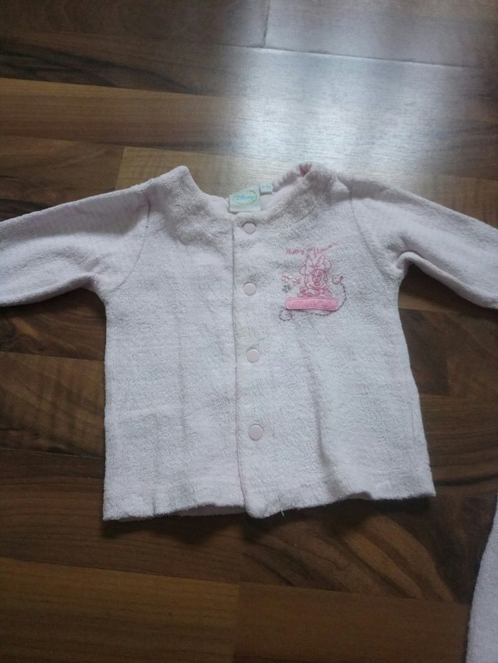 Pyjama 0-1m - photo numéro 3