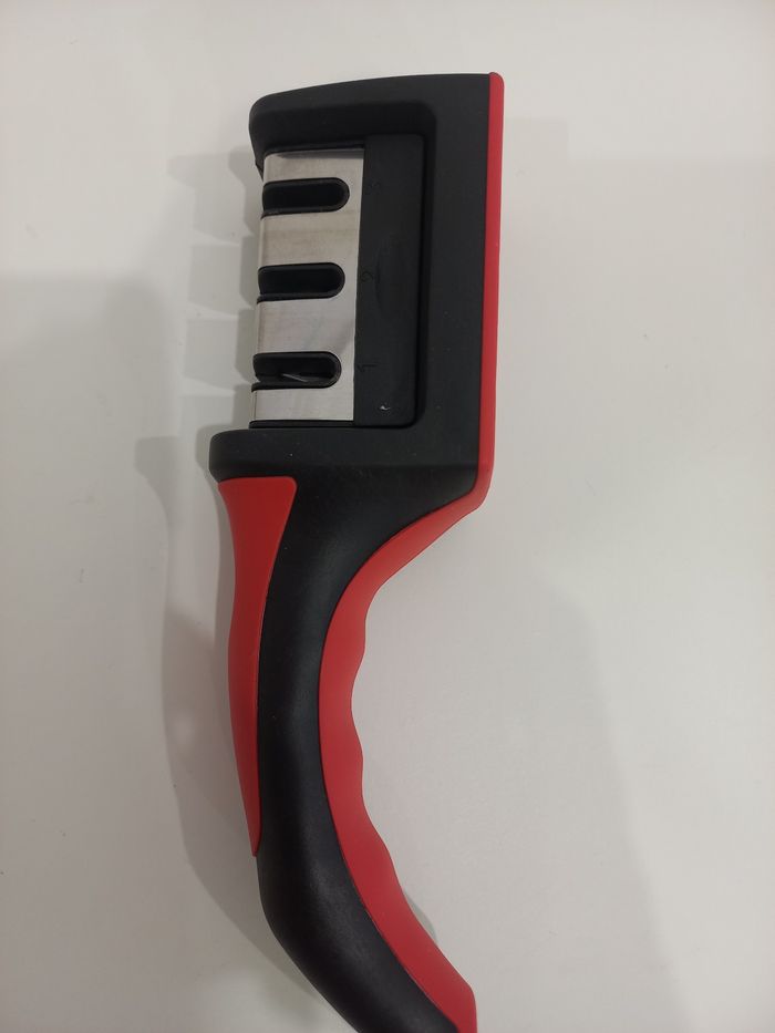 Aiguiseur de couteaux neufs (3 type) - photo numéro 3