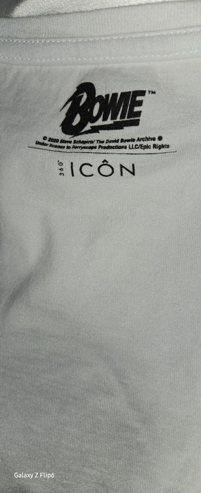 Tee shirt icon - photo numéro 7