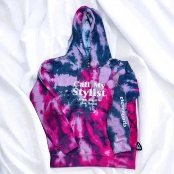 Sweat a capuche eleven paris 🌹6 ans🌹