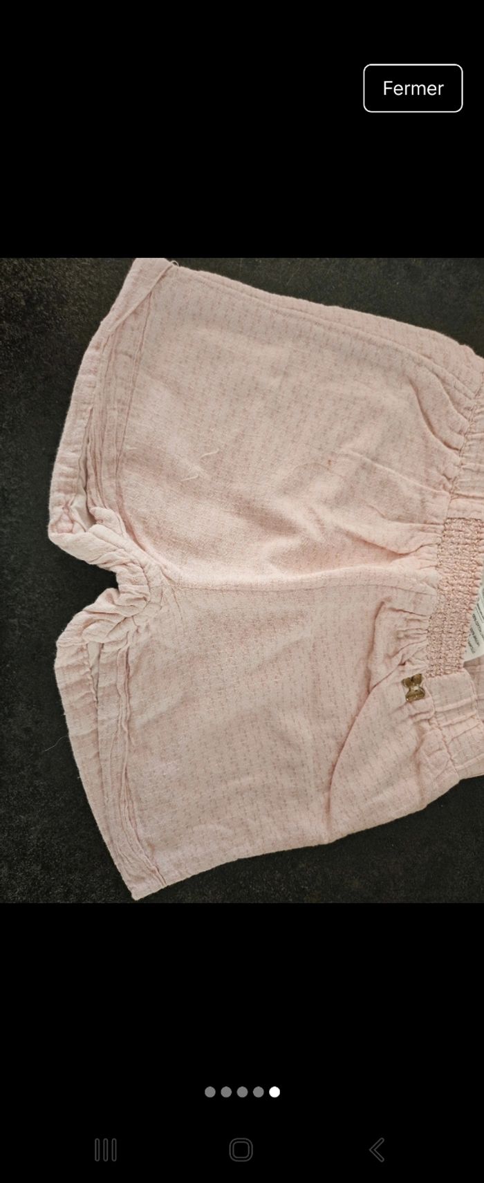 Lot vêtement 12- 18 mois - photo numéro 5