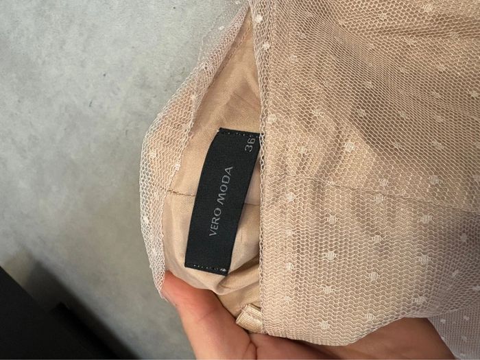 Robe T36 - photo numéro 3